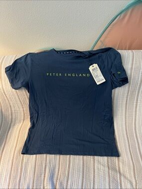 NWT Peter England Shirt